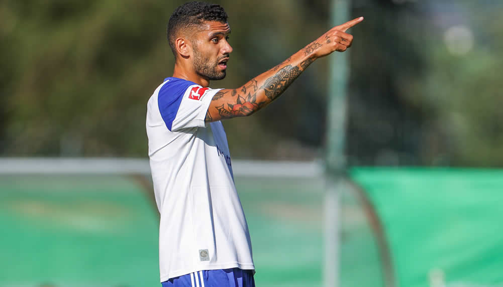 Ex-FCZ-Profi Victor Palsson verlässt Schalke und wechselt in die MLS