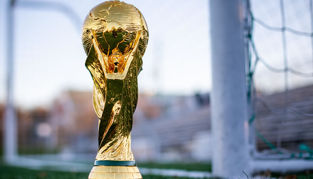 6 Gründe, weshalb die WM in Katar lange in Erinnerung bleiben wird