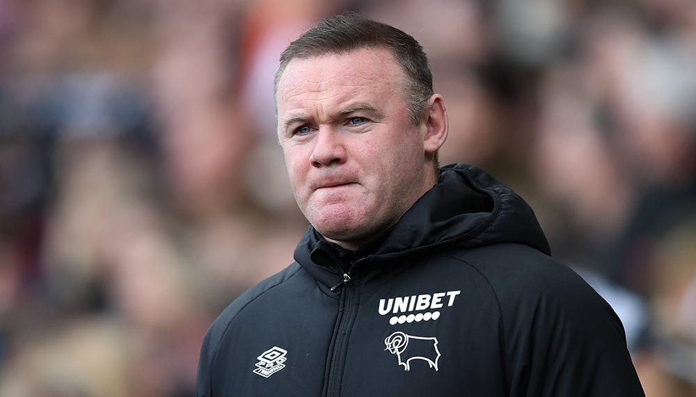 Rooney soll neuer Trainer bei DC United werden