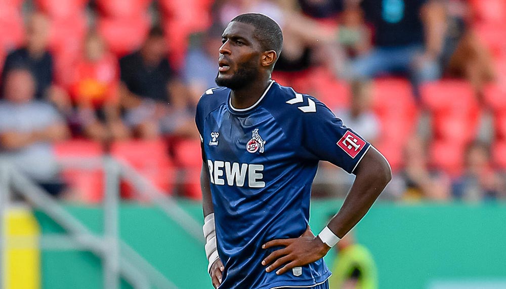 Modeste zum BVB? Köln liegt noch kein Angebot vor