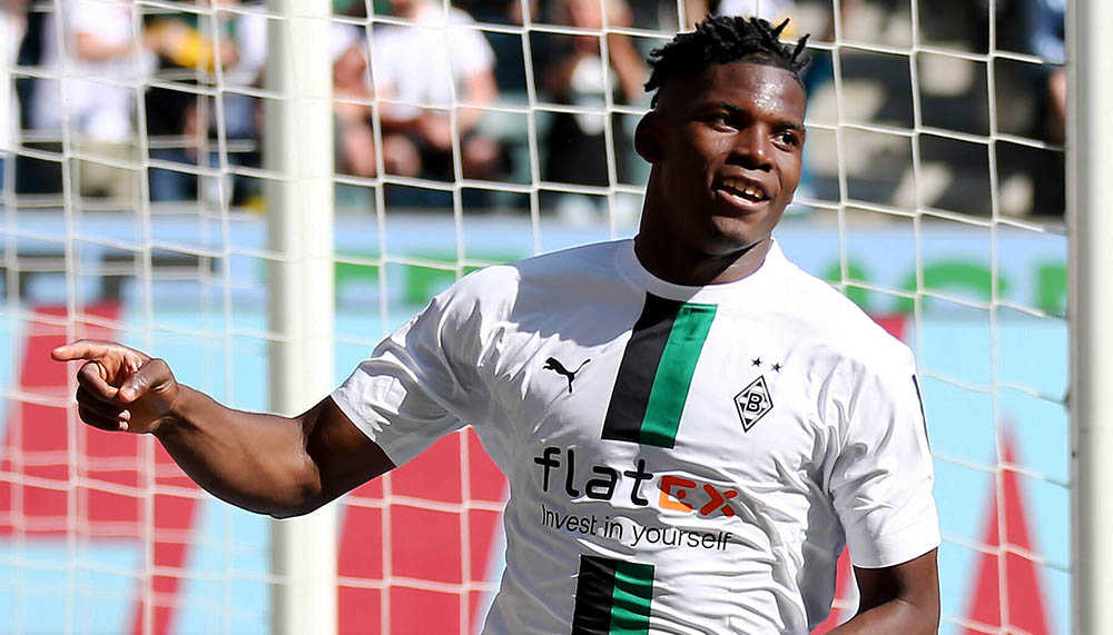 Wechsel steht bevor: Embolo mit Monaco bereits einig
