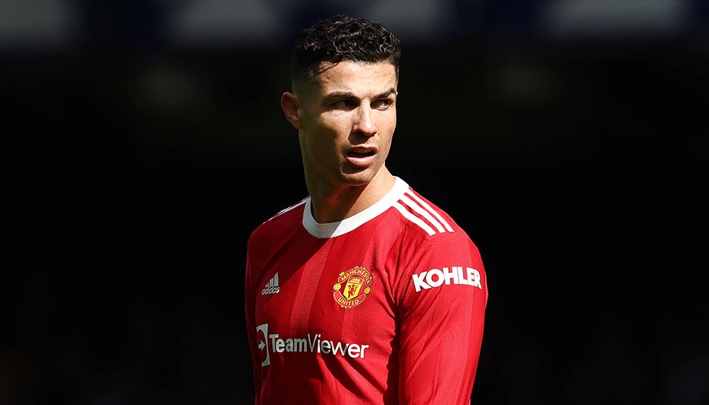 FC Bayern soll Ronaldos bevorzugtes Wechselziel sein