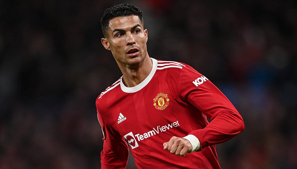 FC Chelsea soll Ronaldo-Transfer in Erwägung ziehen