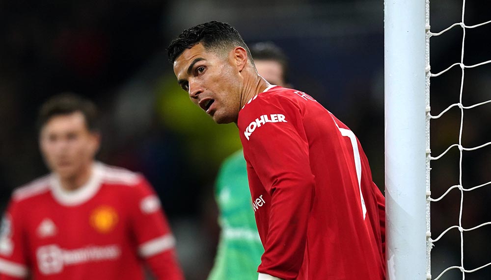 Ronaldo denkt jetzt auch über Sporting-Rückkehr nach