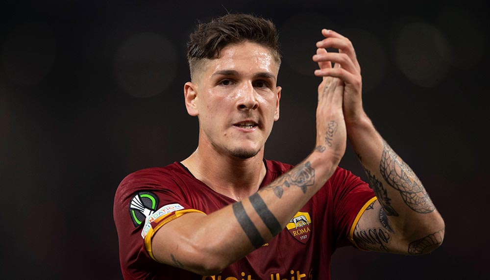 Zaniolo-Wechsel zu Juventus noch diese Woche fix?