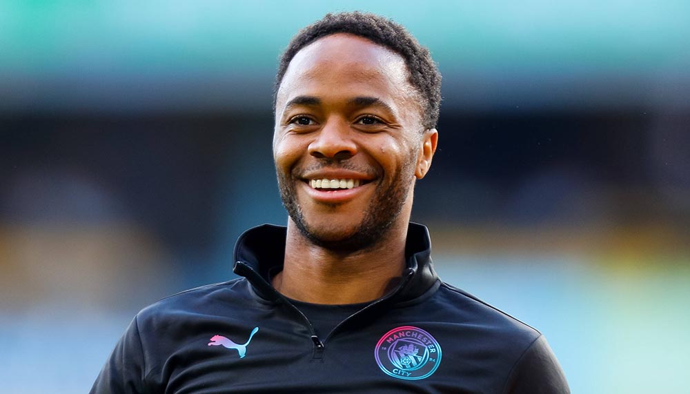 Der Deal ist durch: Sterling zieht es zum FC Chelsea