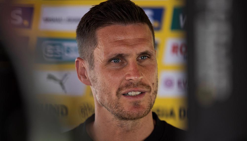 BVB-Sportdirektor Kehl kündigt Verkäufe an