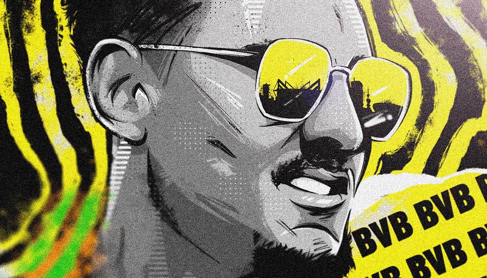 Haaland-Nachfolger gefunden: Borussia Dortmund verpflichtet Haller