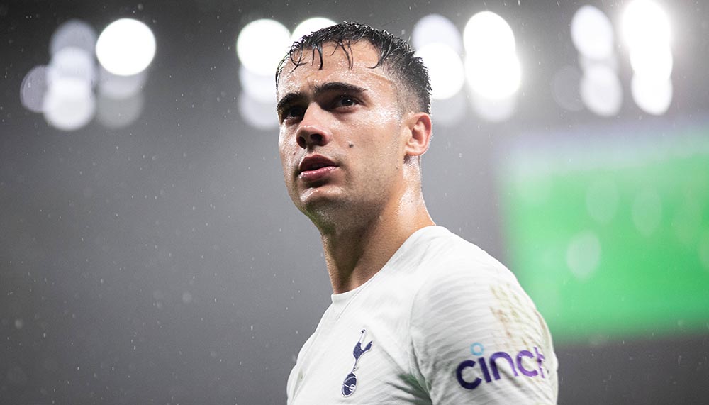 Spurs-Verkaufskandidat Reguilón zurück zu seinem Ex-Klub?