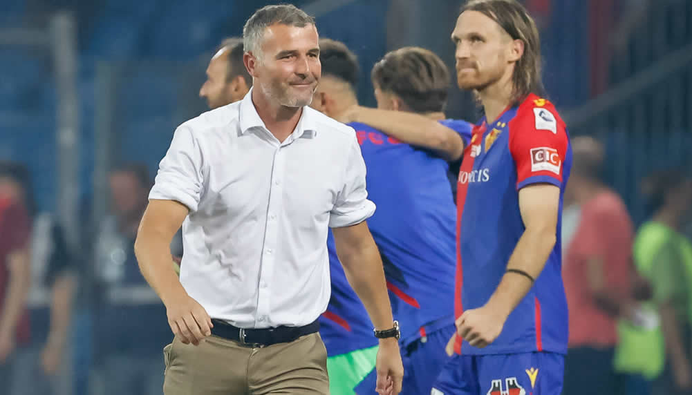 Conference League-Auslosung: Lauter Pflichtaufgaben für den FC Basel