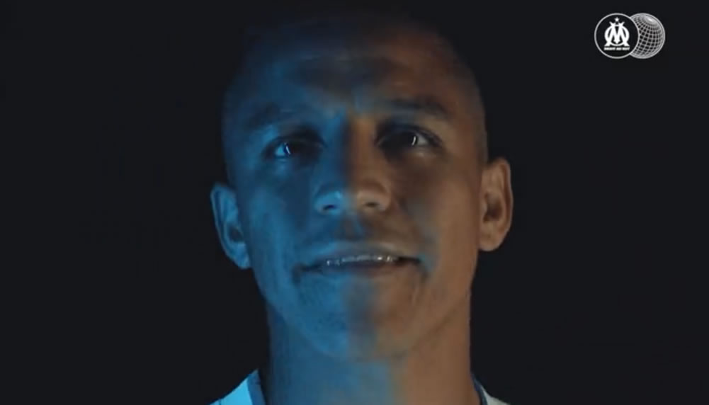 Perfekt: Alexis Sanchez hat beim neuen Klub unterschrieben