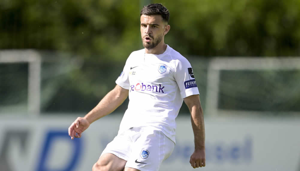 Die Reise von Edeltechniker Bastien Toma geht nach Portugal