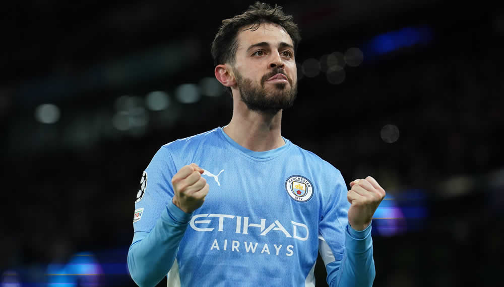 Barça grundsätzlich mit Bernardo Silva einig