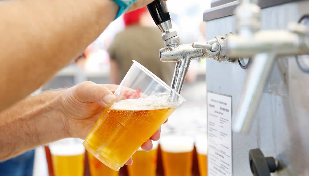 Also doch: Katar verbietet Bierausschank in den WM-Stadien