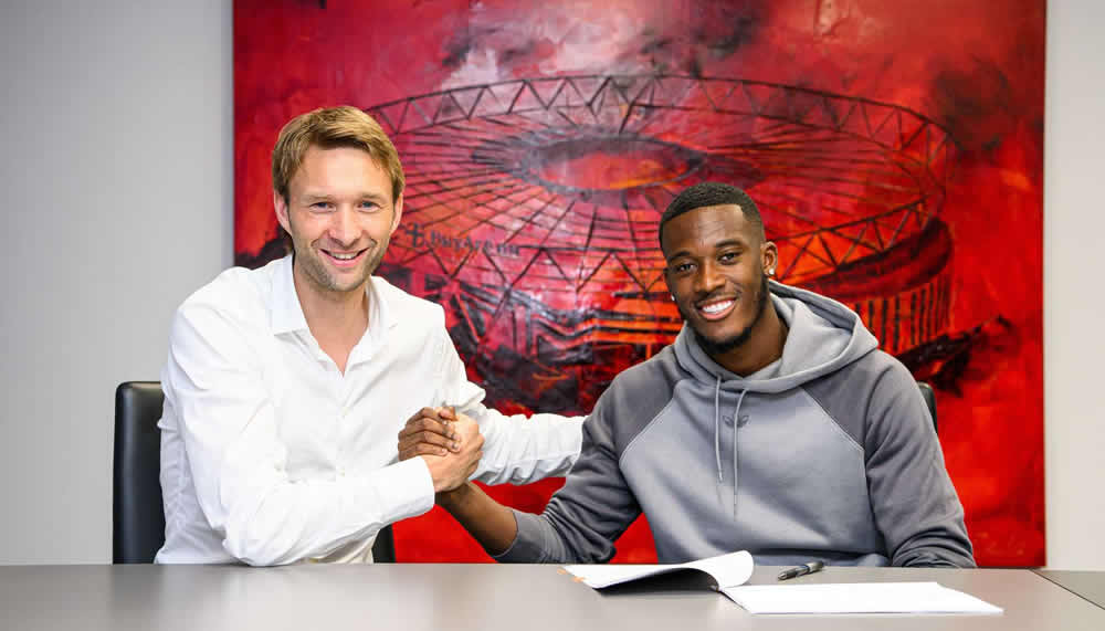 Transfer fix: Kai Havertz empfahl Callum Hudson-Odoi den Wechsel nach Leverkusen