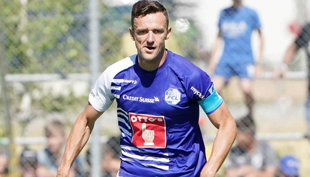 Gentner hört im Januar auf