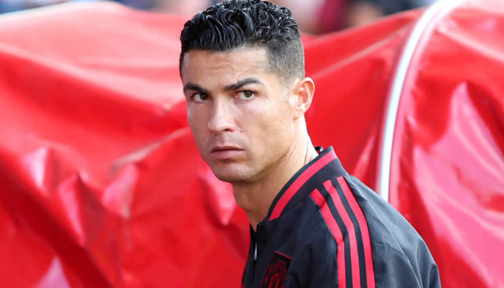 Napoli & Ronaldo: Es könnte doch noch etwas gehen