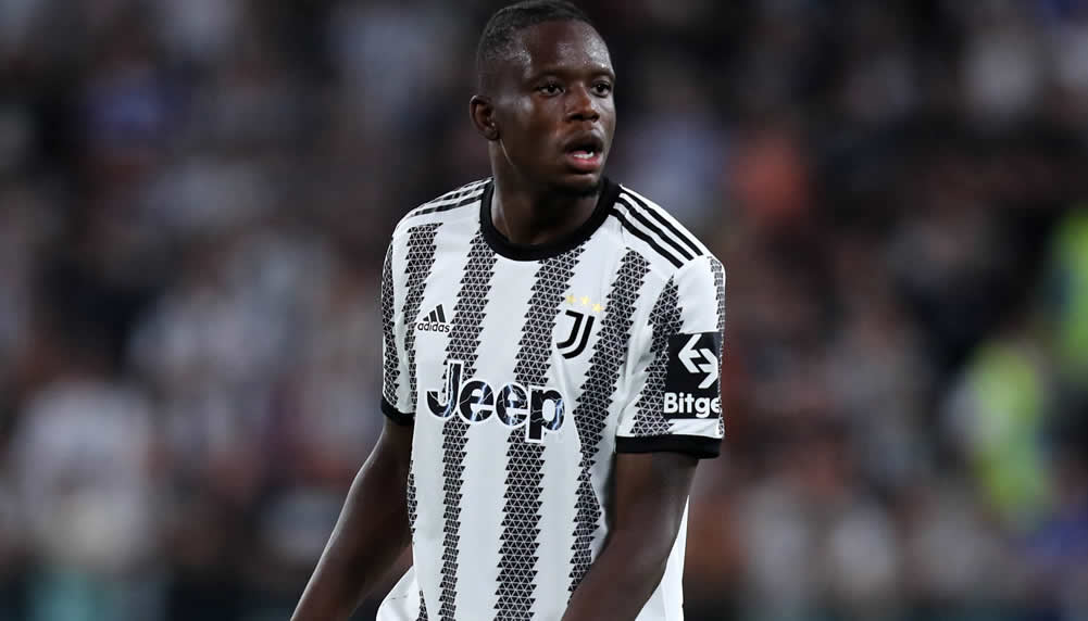 Denis Zakaria wird bei einem Juve-Konkurrenten zum Thema
