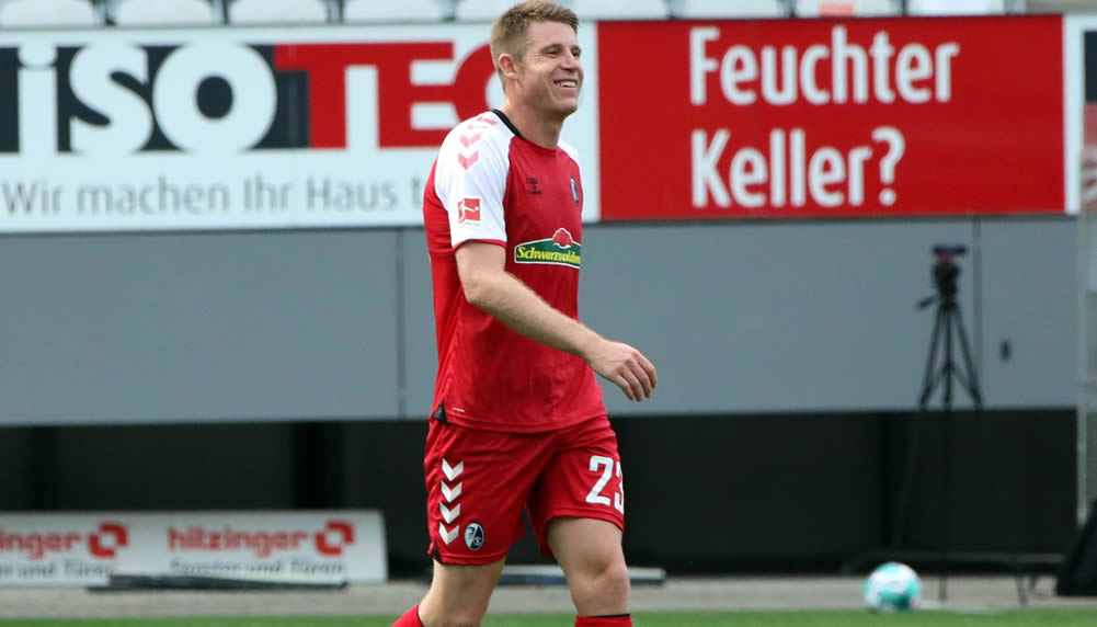 Dominique Heintz steht vor nächstem bundesligainternen Wechsel