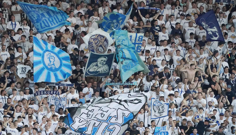FCZ-Ultras verletzten sich und einen YB-Fan mit Pyros