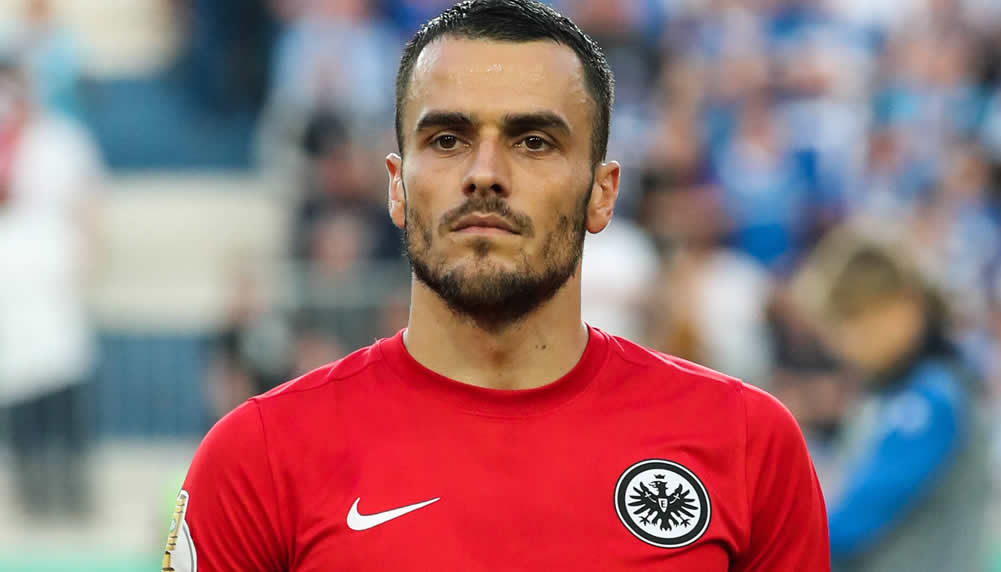 Neue Dynamik im Poker um Filip Kostic