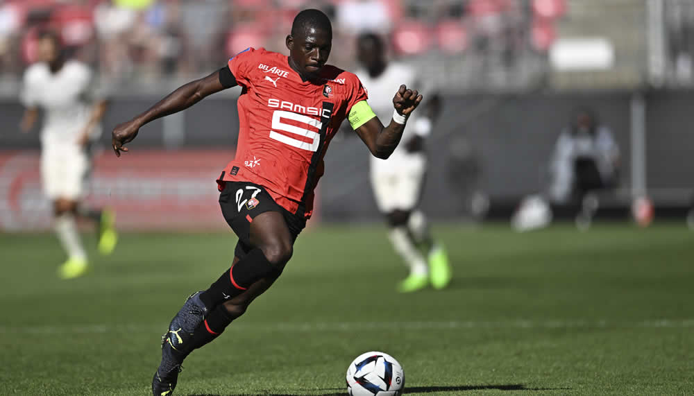 Barça mit neuem Favorit für hinten rechts