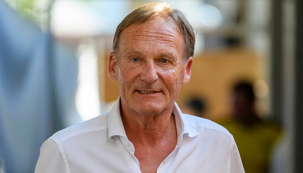 Watzke sieht keinen Attraktivitätsverlust der Bundesliga