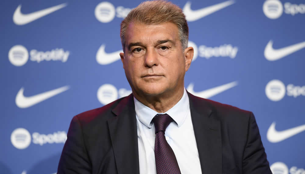 Barca will Kader weiter verbessern