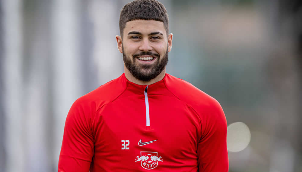 RB Leipzig will bei Josko Gvardiol das «Modell Nkunku» anwenden