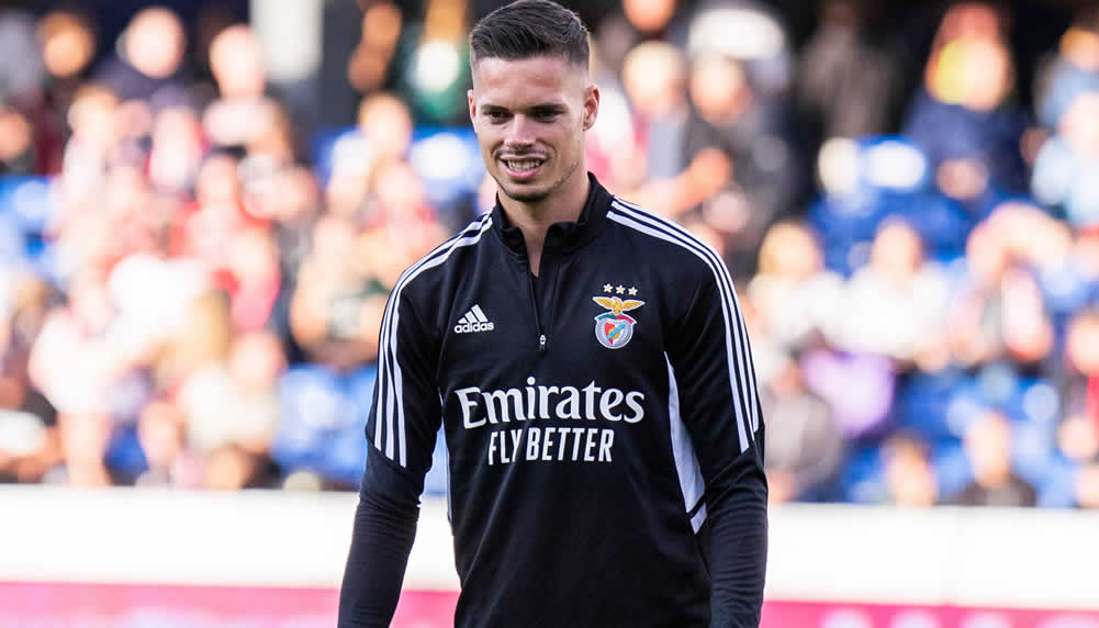 Julian Weigl steht vor Wechsel nach Gladbach