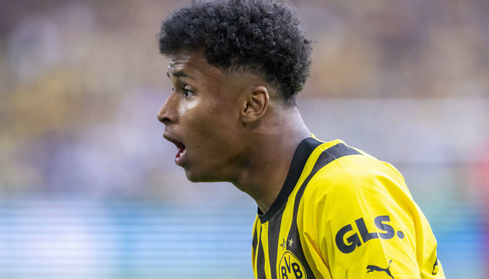 Zwei gewichtige Ausfälle beim BVB