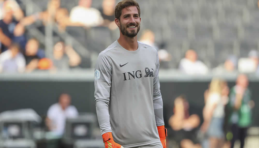 Nach ManUtd-Angebot: Kevin Trapp verkündet Entscheidung