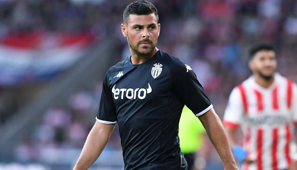 Kevin Volland plant Rückkehr in die Bundesliga