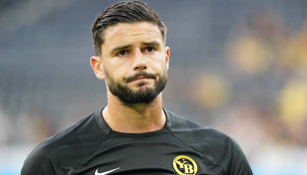 Entwarnung bei YB-Profi Loris Benito nach Verletzung gegen FCB