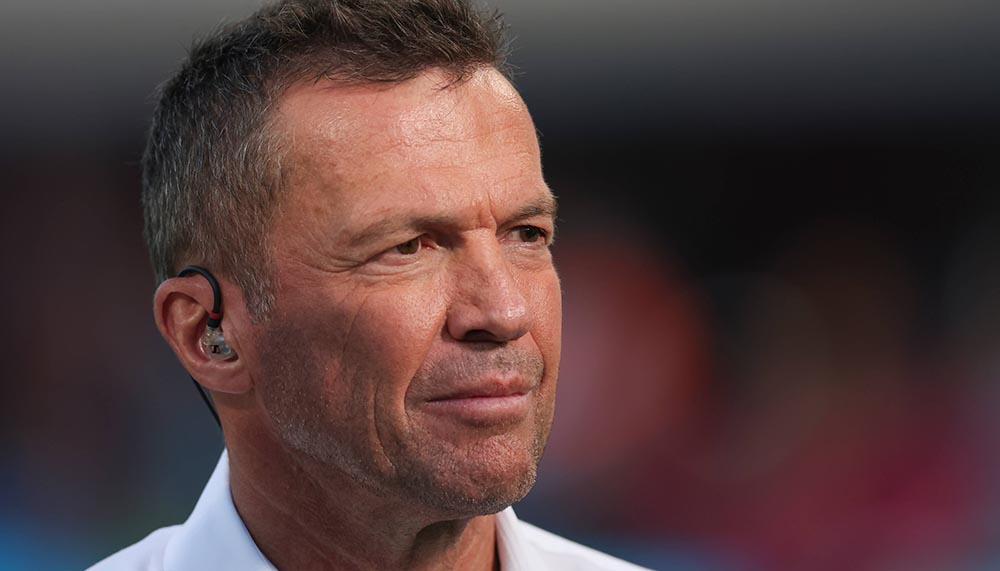 Lothar Matthäus ist von einem Bayern-Spieler ganz besonders begeistert