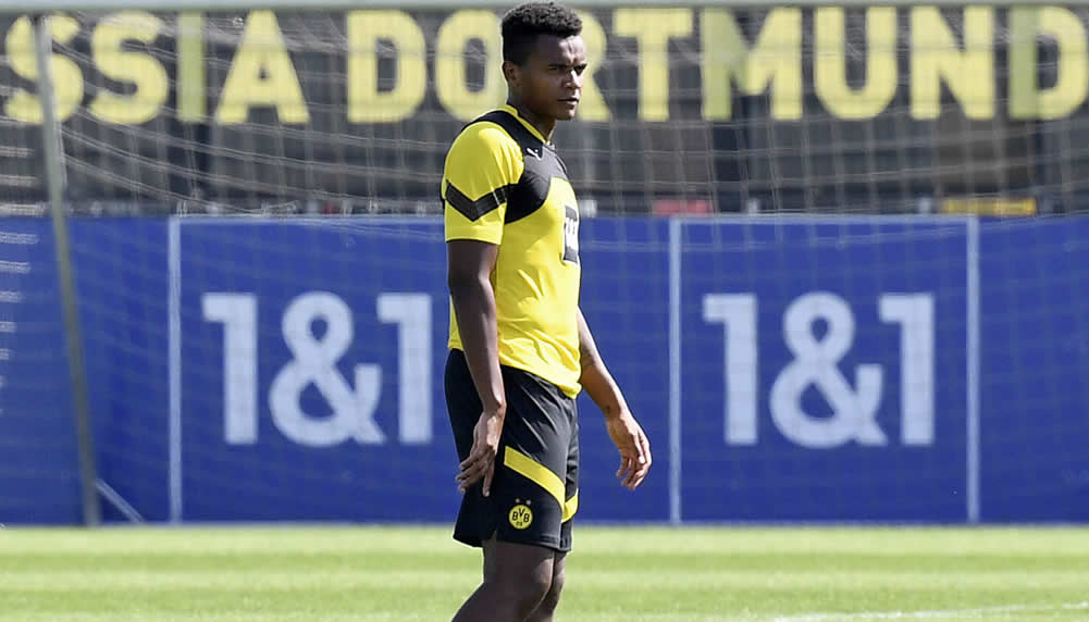 Deshalb findet Manuel Akanji bislang keinen neuen Klub