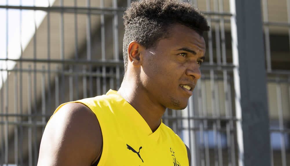Inter: Manuel Akanji ist Topkandidat, FCZ-Omeragic auch in der Verlosung