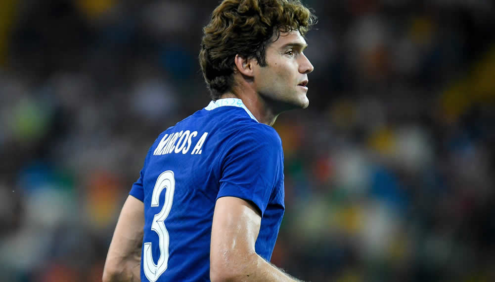 Alonso spielt für Barca