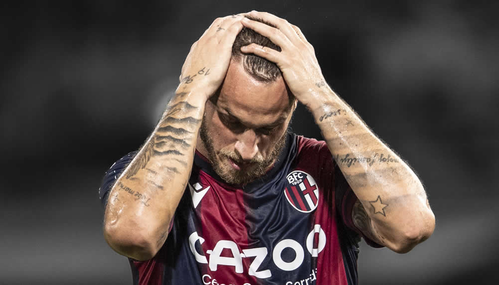 Ein Arnautovic-Transfer zu ManUtd ist definitiv vom Tisch