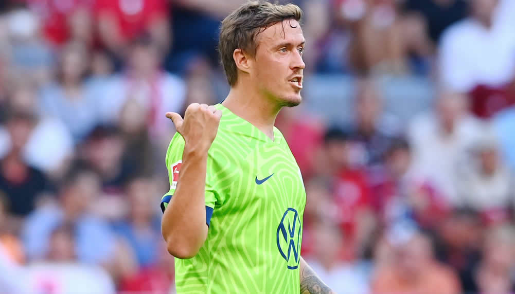 MLS-Klub scharf auf Kruse