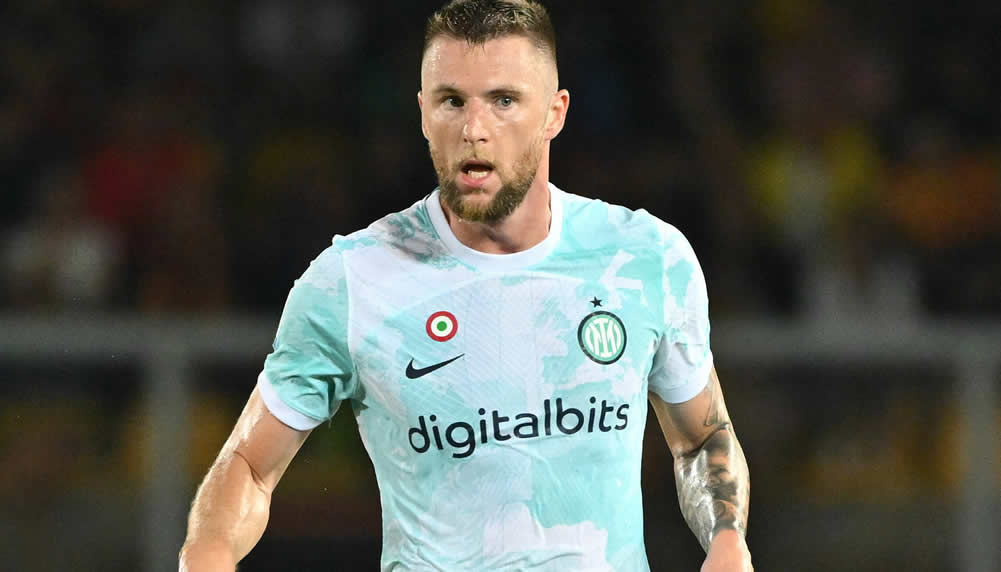 Wechsel doch nicht vom Tisch: PSG mit neuem Angebot für Milan Skriniar