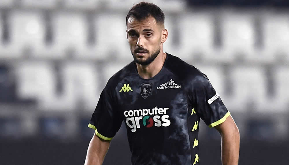 Fiorentina möchte Nedim Bajrami verpflichten