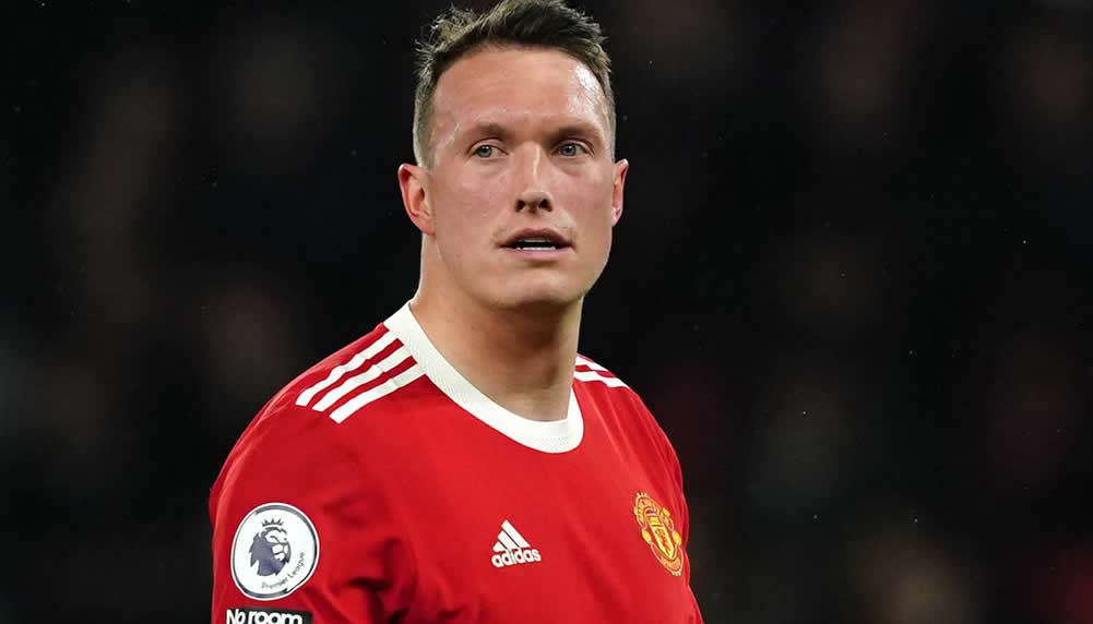 6 Verteidiger stehen auf der Streichliste von ManUtd