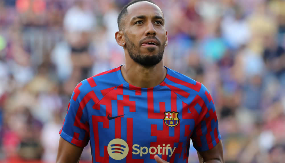 Die Einigung ist da: Aubameyang kurz vor Wechsel zu Chelsea
