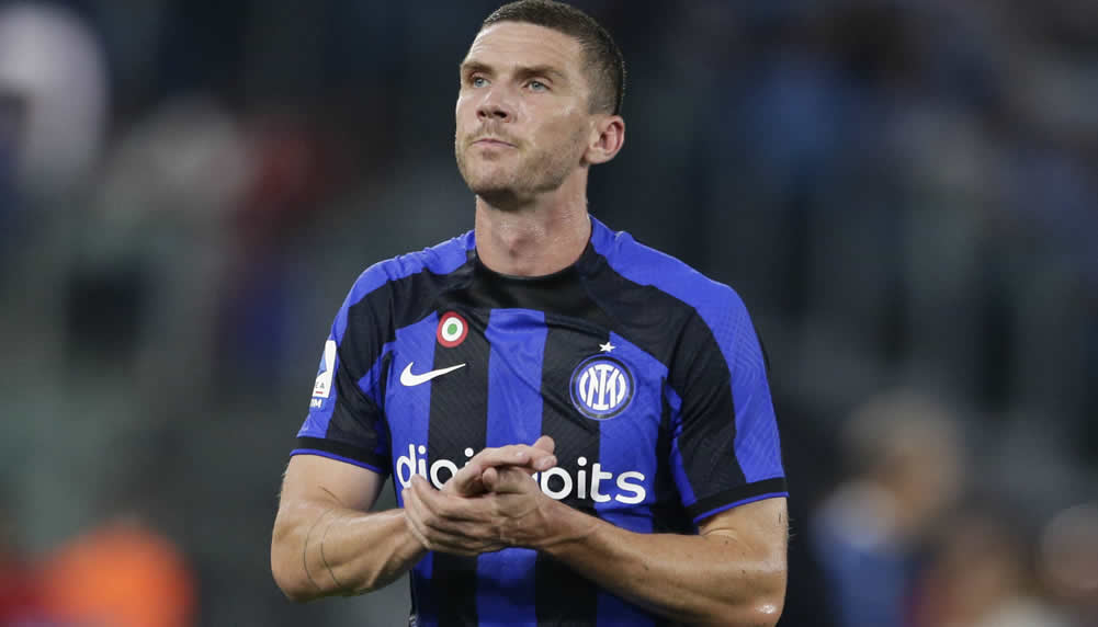 Ein Champions League-Klub will Robin Gosens in die Bundesliga holen