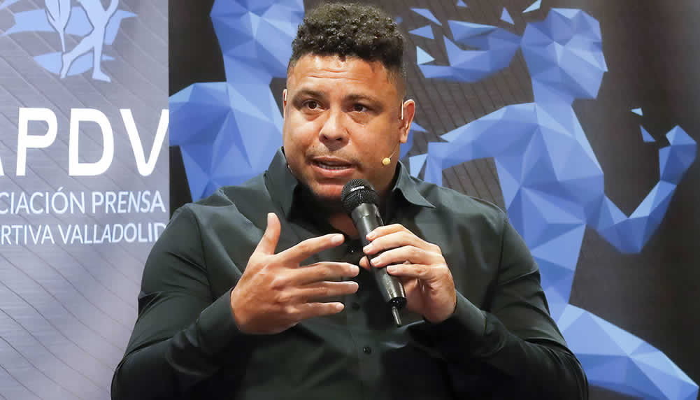 Brasil-Legende Ronaldo warnt Neymar vor der WM: «Halt dich zurück»