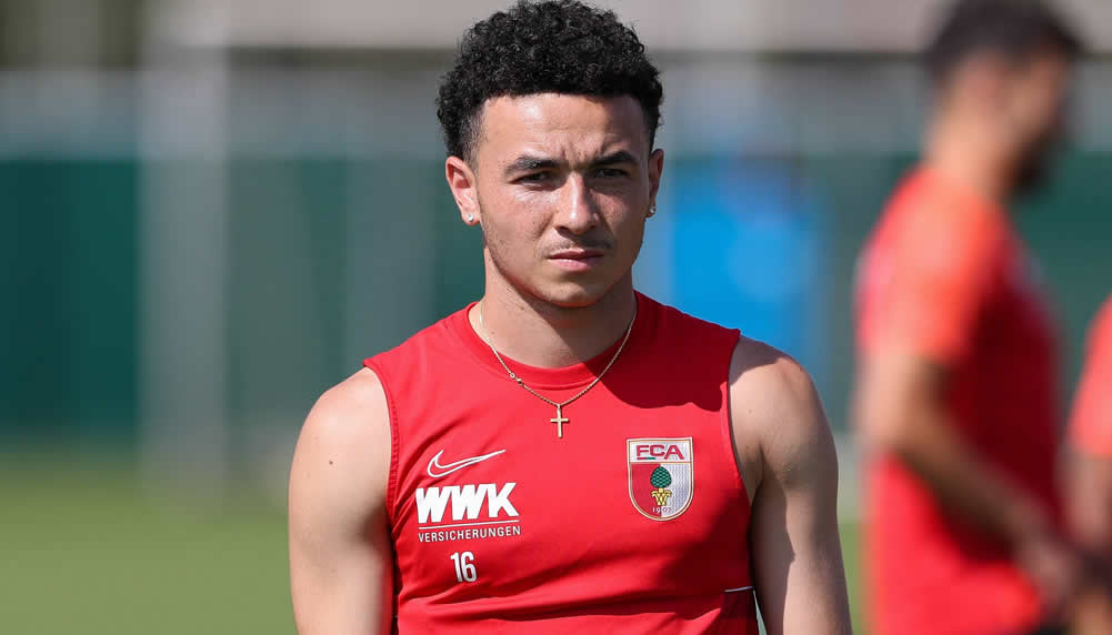 Auch Vargas & Okafor fallen für Nati aus – 2 Nachnominierungen