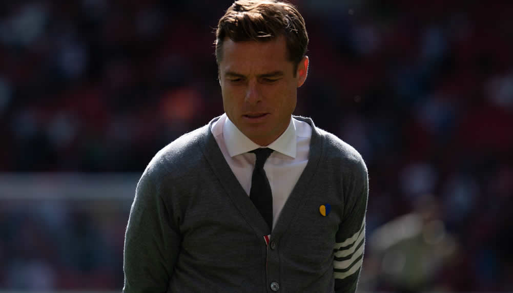 1. Trainerentlassung der Premier League-Saison – Scott Parker muss gehen