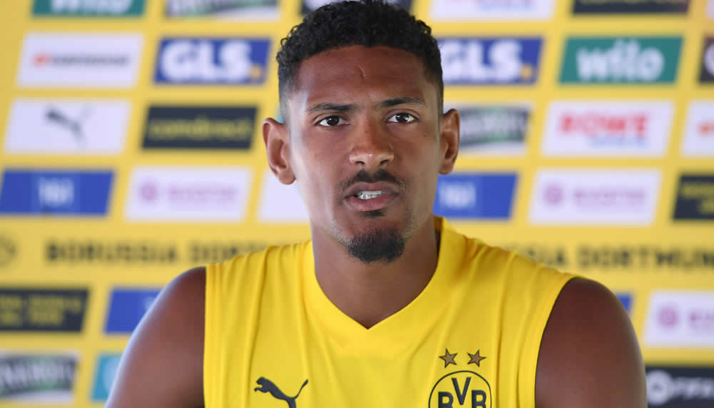 Schock: Sébastien Haller benötigt nach Chemo weitere Operation