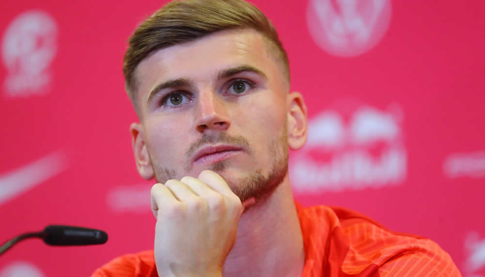 Auf so viel Geld verzichtet Timo Werner durch die Leipzig-Rückkehr